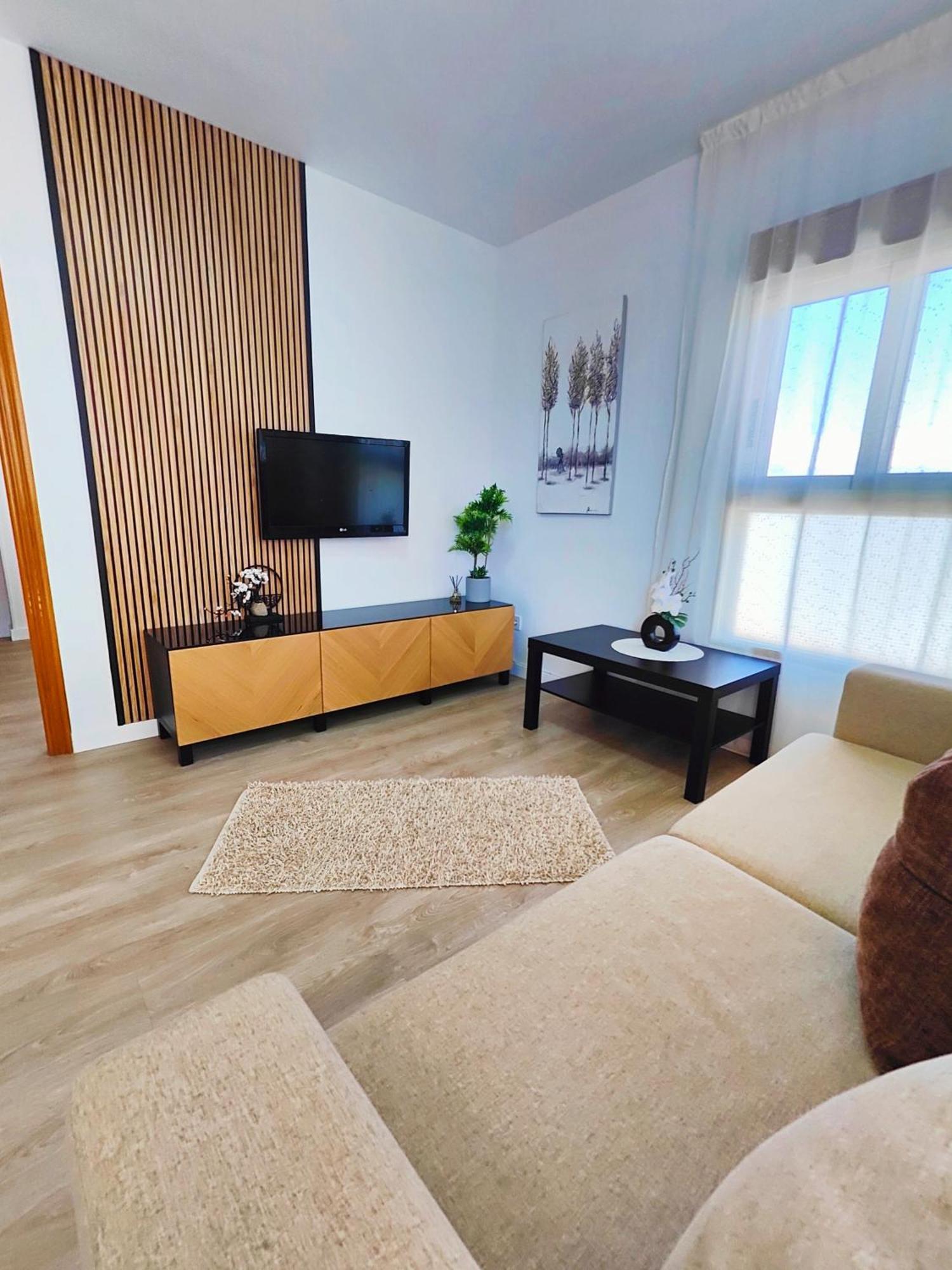 Acuarium Lux Lägenhet Benidorm Exteriör bild