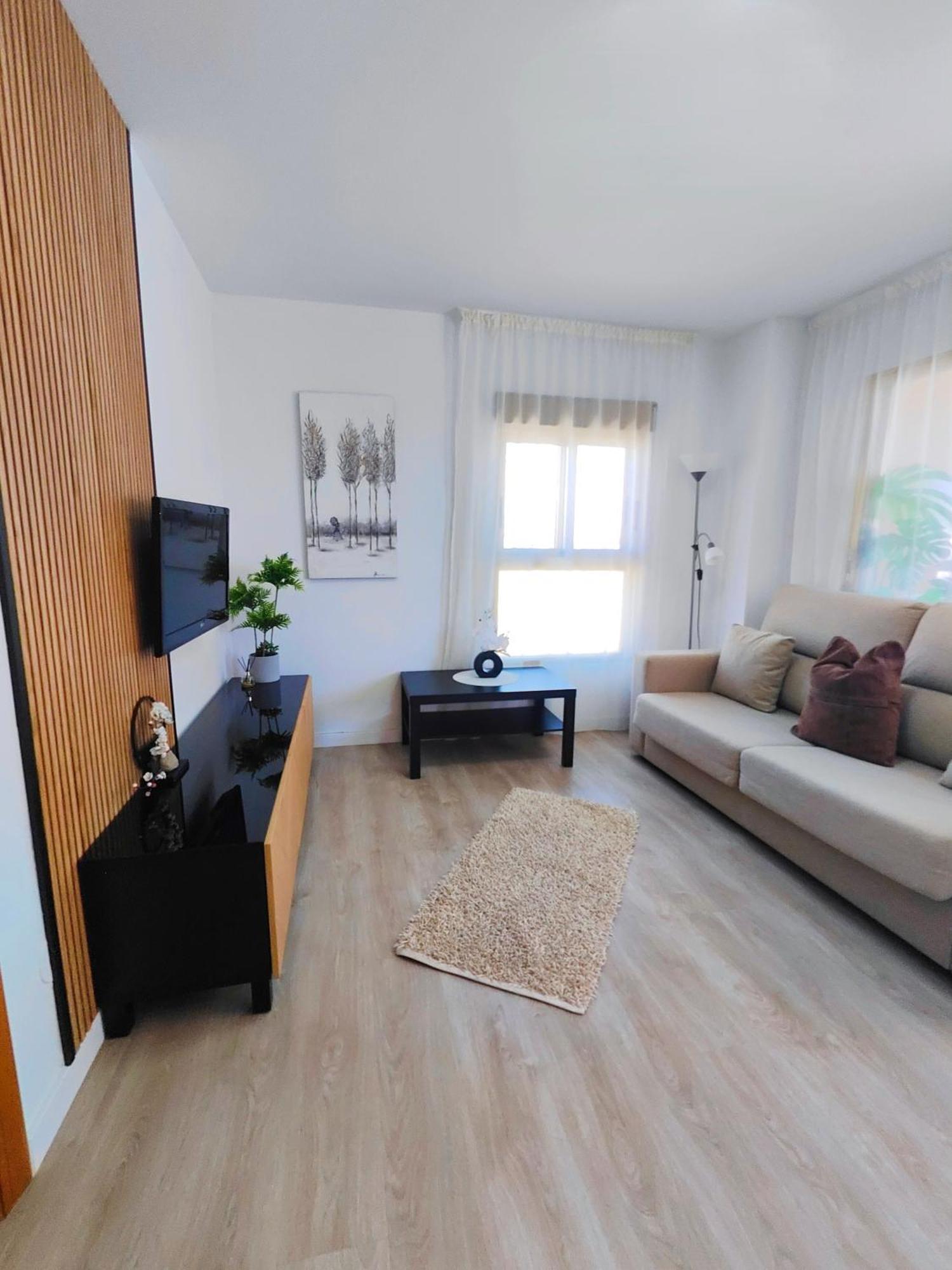 Acuarium Lux Lägenhet Benidorm Exteriör bild