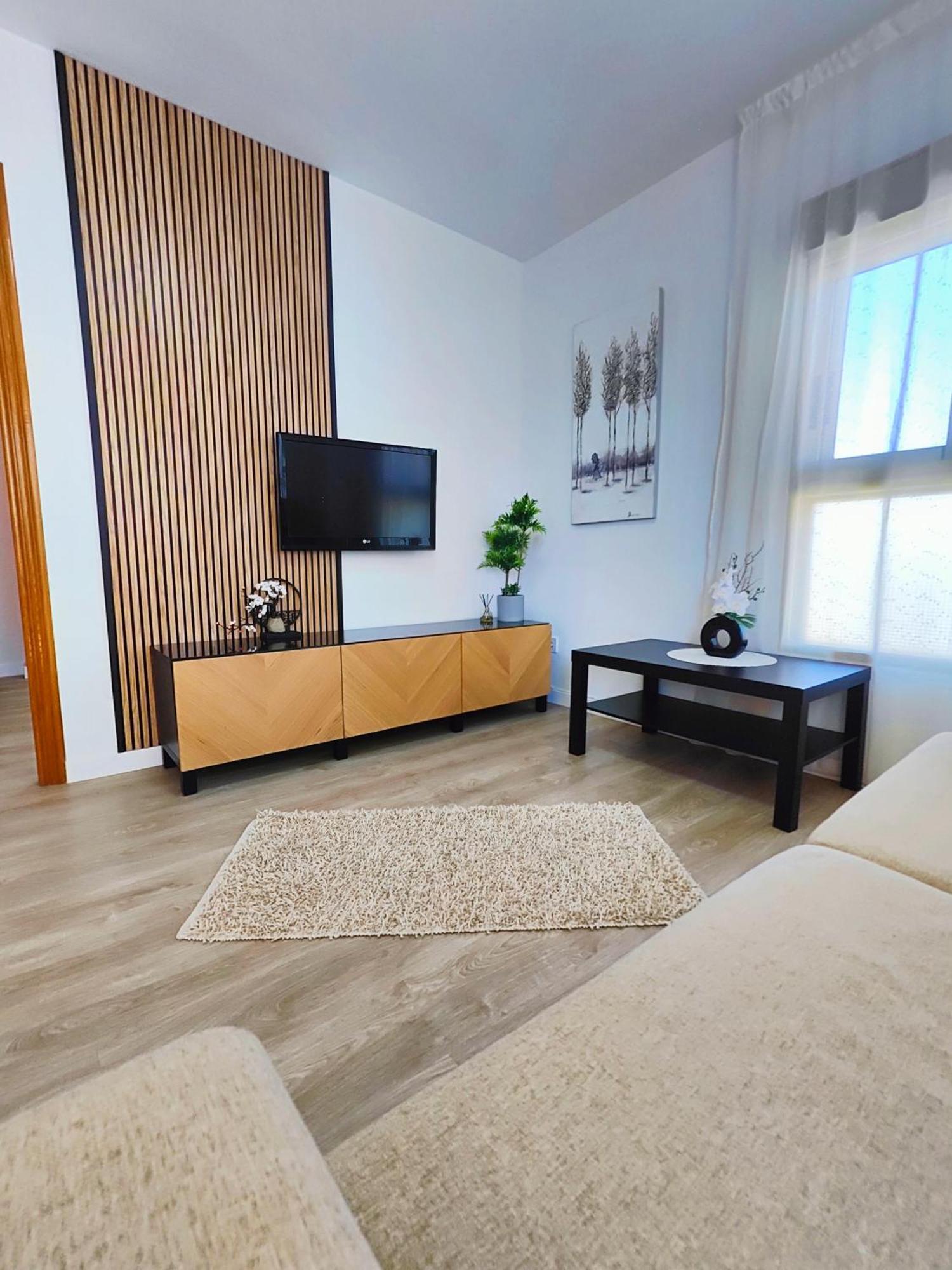 Acuarium Lux Lägenhet Benidorm Exteriör bild